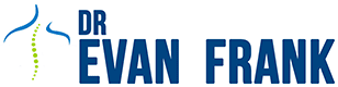 Evan Frank Logo
